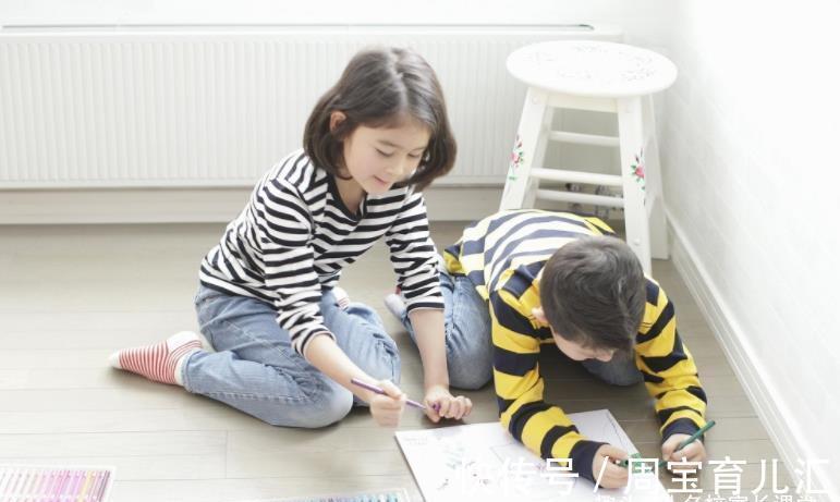 孩子|下3种教育方式对孩子伤害很大,会耽误他们一生,父母别再用了