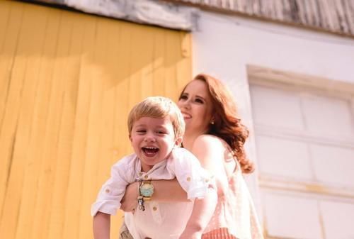 妈妈|孩子长大后“不和妈亲”?研究表明,不在于年龄而是沟通方式