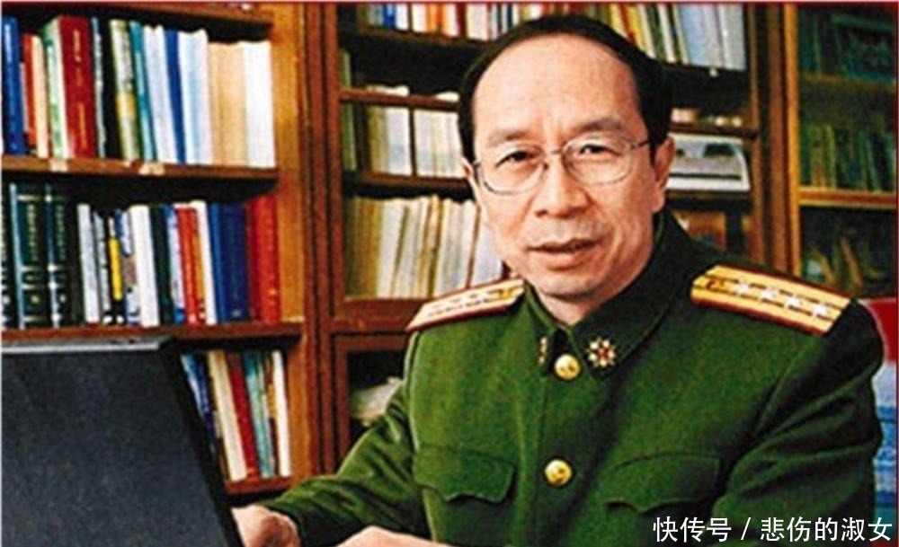 学术|金一南《苦难辉煌》被华师大教授狠批,作者对历史几乎没什么研究