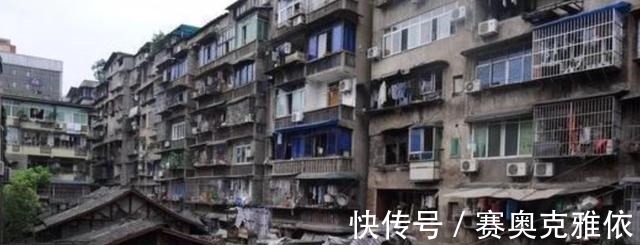 拆迁户|房龄超过21年就能拆迁?好消息,只要符合条件可以全拆重建