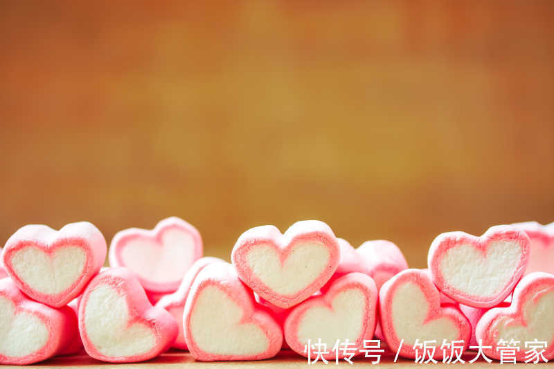 食在攻略——小熊饼干