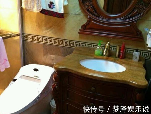 装修|婆家给我准备的婚房,装修花130万,光餐桌5万,冰箱你都没见过!