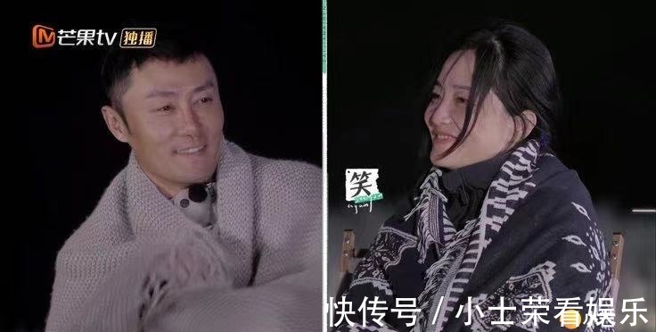 袜子|《再见爱人》:我总算知道了章贺和郭柯宇“爱枯竭”的根源