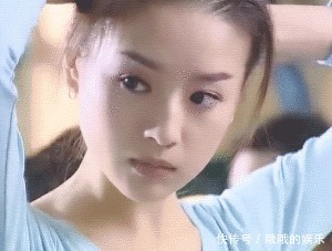 “白莲花”鼻祖董洁上位史,这信息量不是一般的大