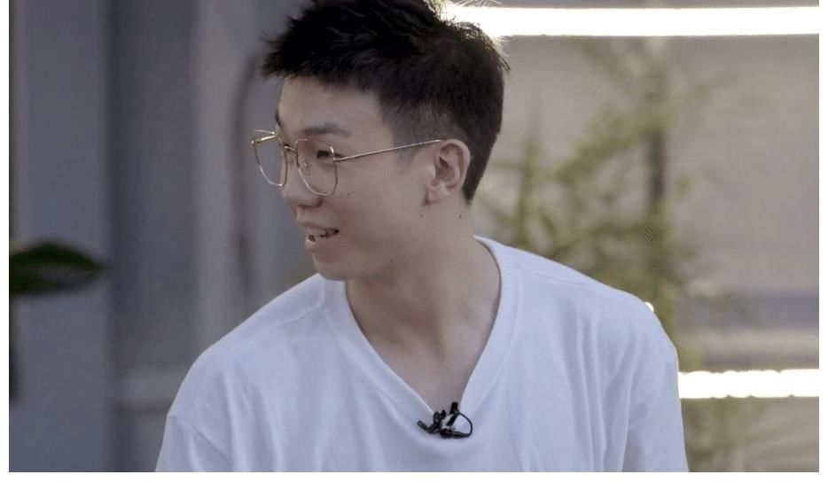 李云迪|张淇为什么这么招人喜欢？看他在厨艺大赛中的表现就知道了