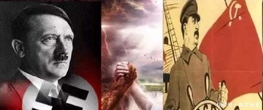 来说|德军包围莫斯科的时候斯大林为什么不撤?不是不撤,是不能撤!