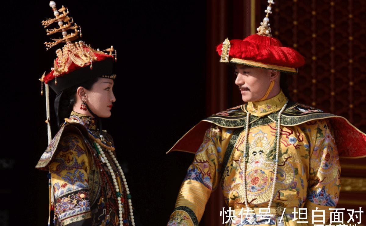 盗墓贼&“不起眼”的乾隆陪葬品,曾被盗墓贼随意丢弃,200多年后被卖1.3亿