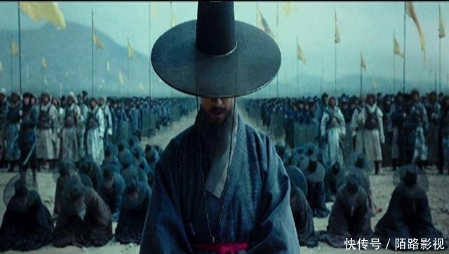 韩国|韩国人:大檐帽,是韩国传统服饰,中国抄袭。明朝汉服分分钟打脸