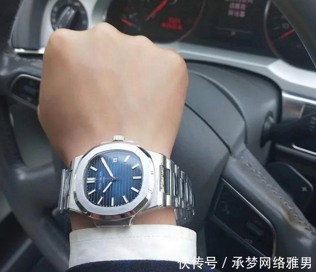 机芯|三枚顶级运动腕表,看看你的腕表榜上有名吗