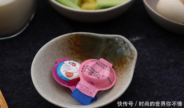 馒头|孩子的早餐别含糊,早起20分钟能做一大桌,比白粥馒头有营养