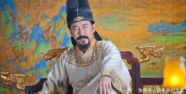 无敌|五代史上的“丑女无敌”面貌丑陋的秦国夫人,却被称为惠德美女