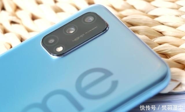 想要|想要高性价比5G手机？realme真我Q2系列比小米手机更值