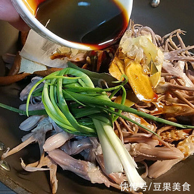 磷脂类|百里挑一～卤鸭舌这样吃，全家都喜欢