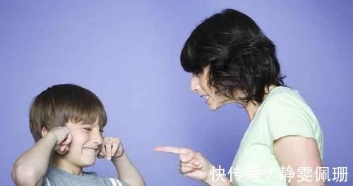 情商|这些特征是孩子情商高的表现,却被家长视为没出息,白白耽误了