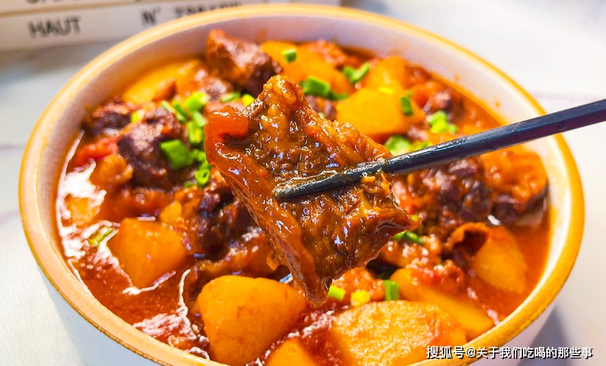 土豆泥|土豆最好吃的5种做法，营养又下饭，好吃不长肉，适合“贴秋膘”