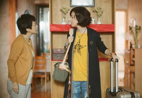 妈妈|49岁宝妈想拼二胎,遭大女儿强烈反对这样我以后还怎么嫁人