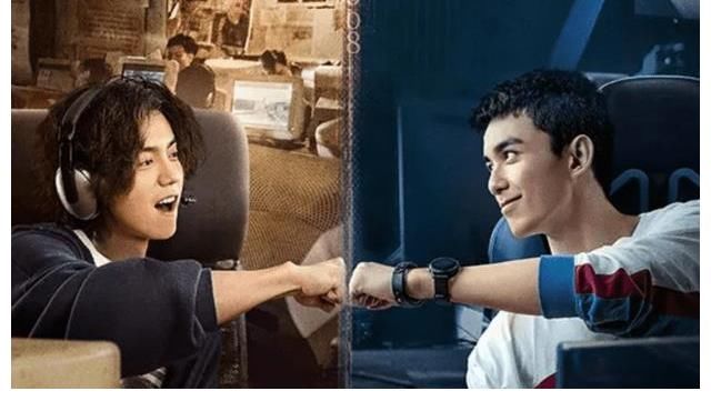 扫黑风暴|《扫黑风暴》刚收官,制作方又拍板一部大制作,改编自悬疑游戏