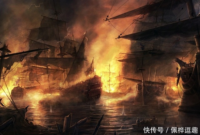 形象|君主专制主义在西班牙胜利,其文化也诞生于此,创造了伟大形象