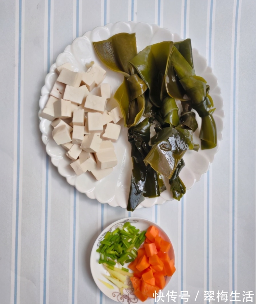 胡萝卜|夏天多喝汤水，喝起来非常的鲜，简单易做，清爽可口