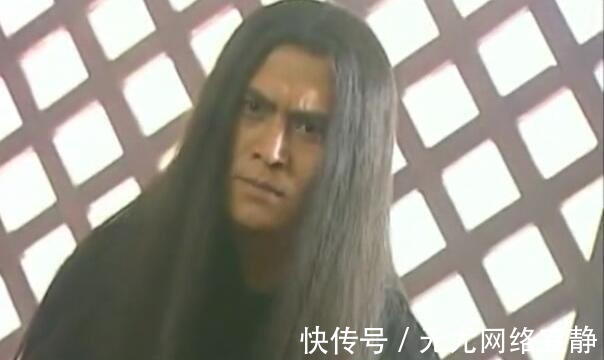 师父!西游记后传,孙悟空透露了自己师父,菩提祖师的真实身份