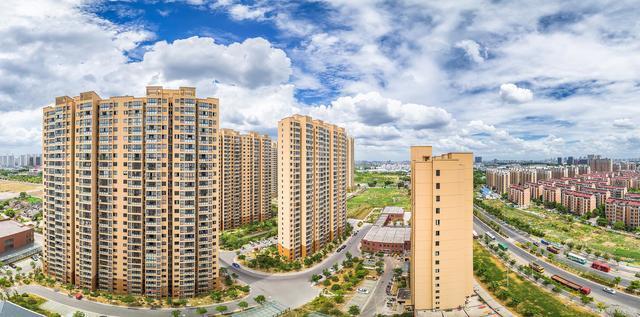 一线城市|北京房价逆势上涨，北京楼市要回暖了吗