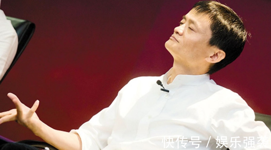 淘宝|马云被以色列总理调侃：淘宝上有导弹吗？高情商的马云给出回答