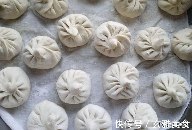 松软|蒸“包子”时最忌直接上锅蒸,很多人做错了,难怪包子不白不松软!