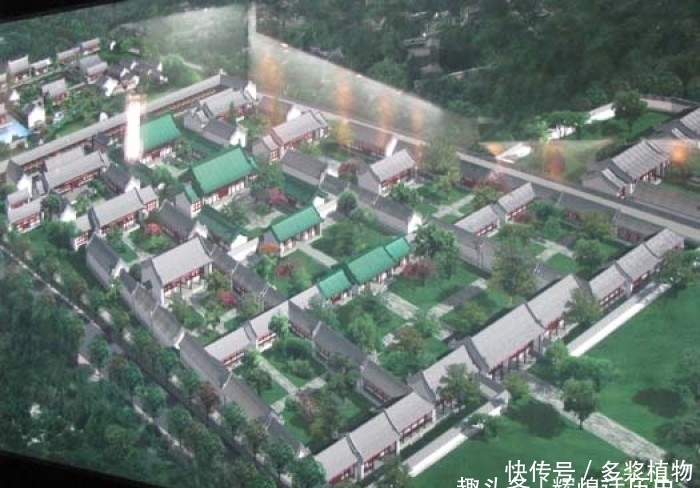 买不起|名副其实的豪宅“恭王府”, 世界首富都买不起, 为何如此之贵