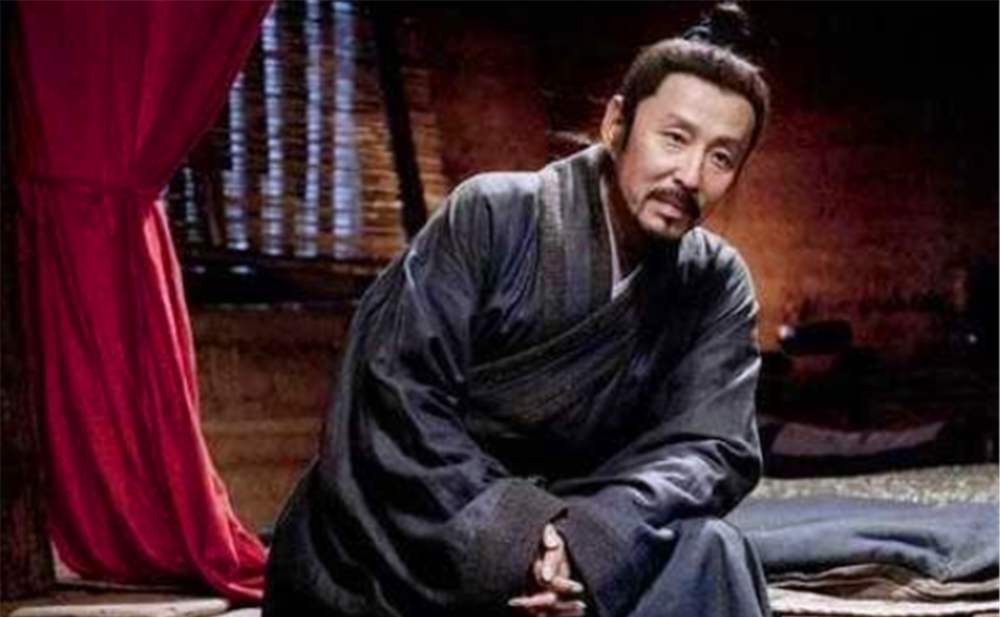 刘邦|刘邦平叛英布前，见了薛公，为何薛公只说了三点，刘邦就封他为侯？