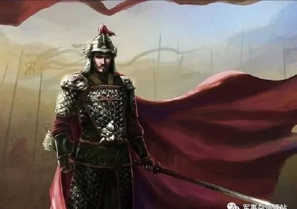 步人甲|一抹“无奈的悲凉”!他们是中国古代防护最好的步兵,却还是败了