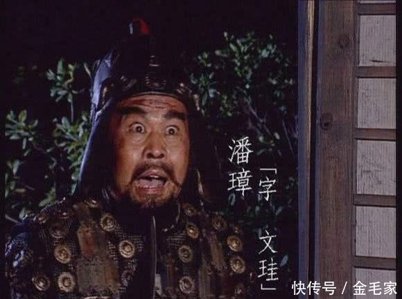 李典|三位在关羽面前逃过一劫的大将,其中一人被张飞杀死