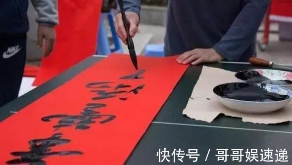 老百姓|最会骂人的对联,上联:一二三四五六七,下联才是精华所在