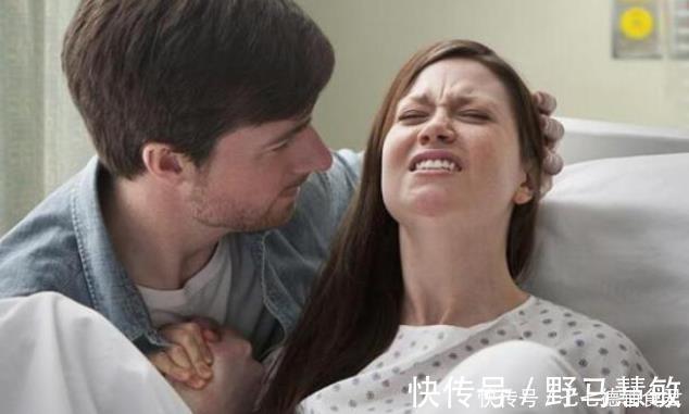 顺产|助产医生坦言最讨厌产妇顺产时这3种行为,不仅丢人还耽误生产