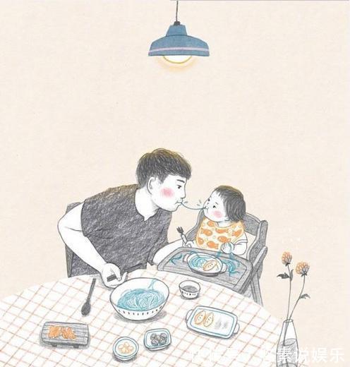 玩具|孩子有这四种毛病,家长要好好惯着,长大后是个人才!