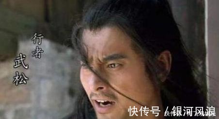 柴进!梁山108将有3人瞧不起武松,2人在他排名之上,他们是谁