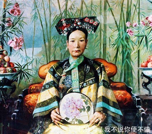 探索|慈禧身世之谜 探索慈禧不为人知的身世真相!