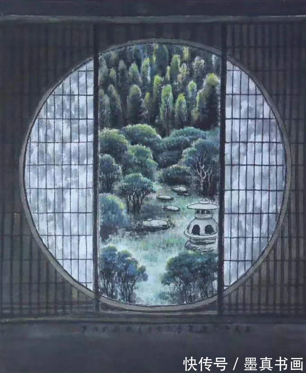 名家|「赵树繁」|丹青追梦 水墨本色-中国当代书画名家个人云展览