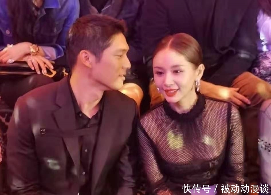 “局气”一姐王子文,人狠话不多,自曝猛料,勇敢做自己