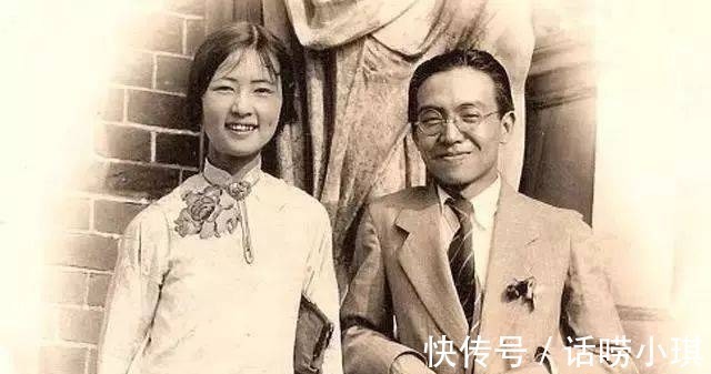 才女$林徽因暗讽,张爱玲鄙视,鲁迅看不惯:才女冰心为何“万人嫌”?