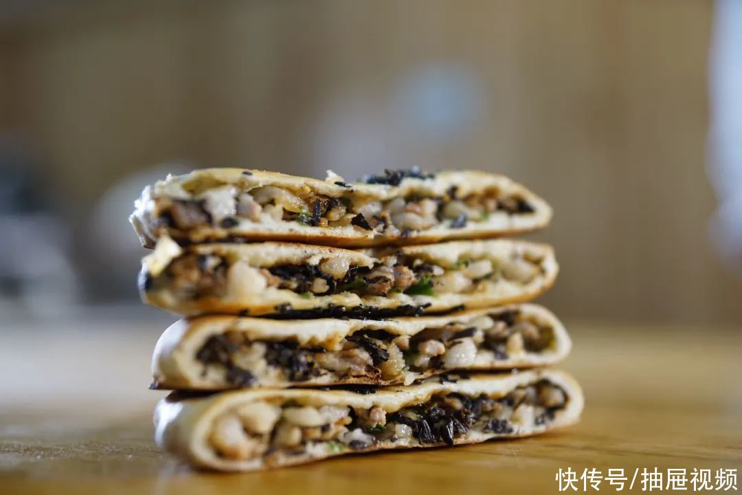 明星|麗水這個小吃又火了！熱門綜藝上出現，明星人手一個