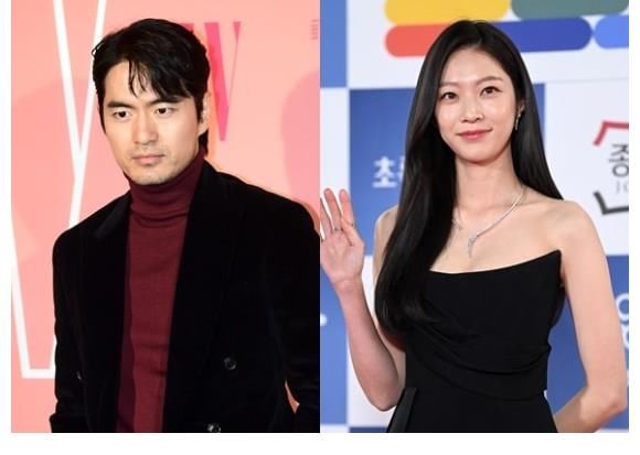 李陣郁和孔升妍將出演tvN《驚人的星期六》,播出時(shí)間尚未確定！