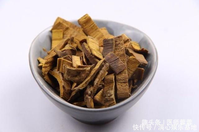 古时候有一味奇特的中药治好了“富贵病”，你想知道是什么吗？