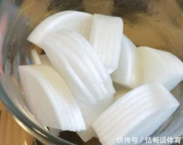 开净|自制几款开胃小咸菜,开净卫生又下饭,一上桌全吃光了