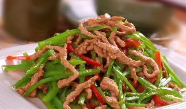 养生|夏天吃青椒好处多,但是不能和两种食物同食,快告知家里人