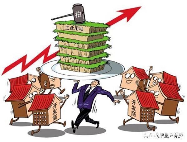 产权|谣言害死人!关于房子所在土地的5大谣言,谁信谁吃亏