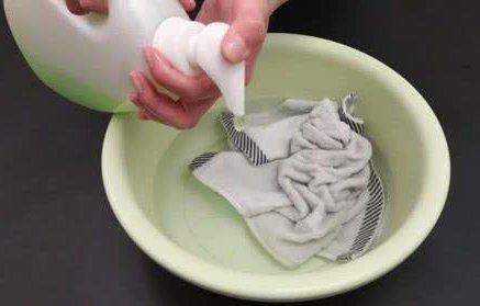 洗脸|毛巾用久了又臭又滑,学学聪明人这一招,洗完跟新买回来的一样