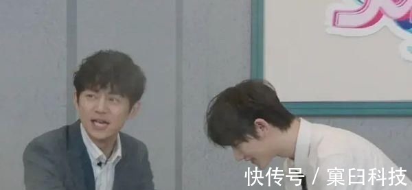 維嘉|丁程鑫加盟《快本》,誰留意到謝娜的動態?情商高低一目了然