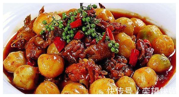 香味|香味十足又爽口的几道家常菜,特别美味,好吃到停不下嘴来