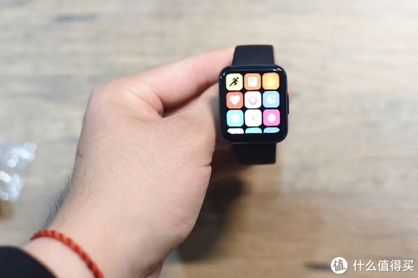 开箱|红米手表2 RedmiWatch2开箱上手初体验