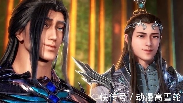 宁荣荣|斗罗:身高数据更新,人均“小巨人”,女孩子都是1.8米大高个